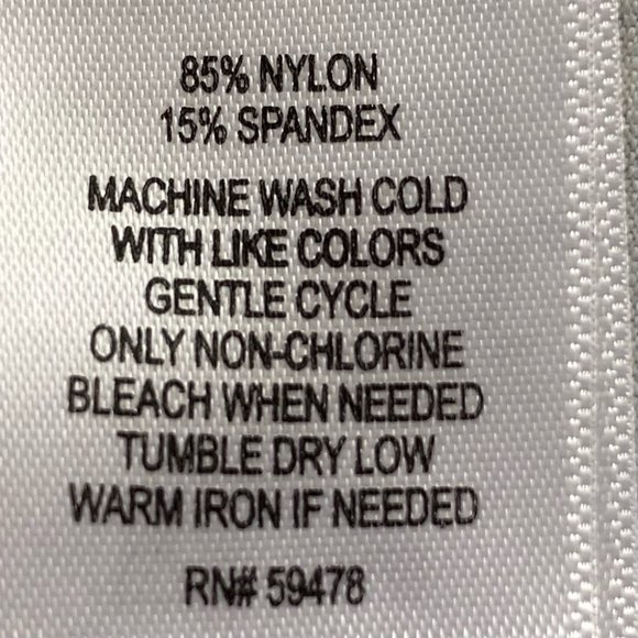 Adrienne Vittadini Floral A-Line Skirt w/Pockets - Picture 6 of 7